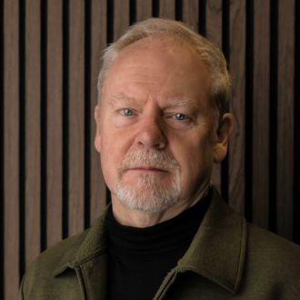 Image of Author