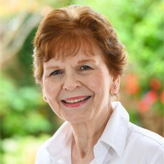 Image of Author