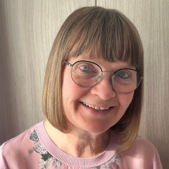 Image of Author