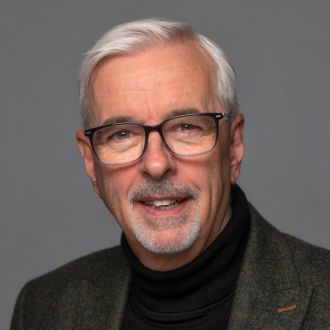 Image of Author