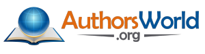 Authors World logo