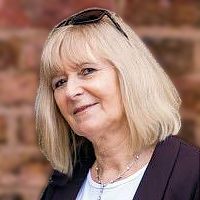 Image of Paula Taylor - AuthorsWorld.org